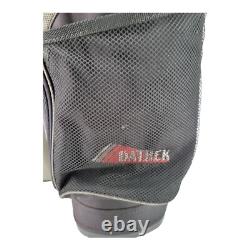 Datrek IDS Golf Cart Bag 14 Way Divider System