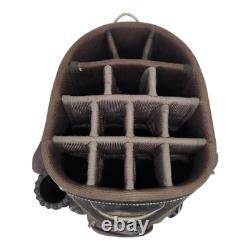 Datrek IDS Golf Cart Bag 14 Way Divider System