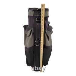 Datrek IDS Golf Cart Bag 14 Way Divider System