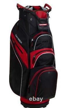 Datrek Transit Cart Bag 14-Way NEW