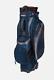 Datrek Transit Golf Cart Bag Navy/charcoal/red -brand New Sealed -with Tags