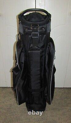 Deluxe Comfort Lite Golf Cart Bag