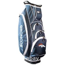 Denver Broncos Albatross Golf Cart Bag