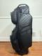 Detroit Golf Co. Open Box Luxury Golf Cart Bag 14-way Divider #1