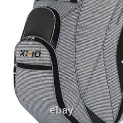 Dunlop XXIO Golf Cart Bag Men's Lightweight 9.5inch 2.2kg Chidori 2024 Model New