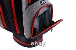 EG EAGOLE 14 Way Organized Top Primium Golf bag