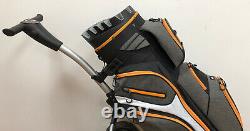 EG EAGOLE 14 Way Organized Top Primium Golf bag