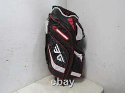 Eagole Super Light 14 Way Full Length Divider Golf Cart Bag