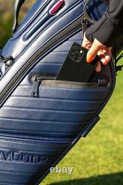 Ebay 2024 RevCore Lux Hybrid Golf Stand Bag 6 Way Divider or 14 Way Divider