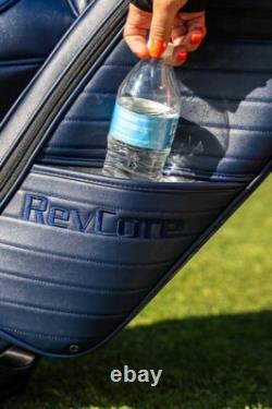 Ebay 2024 RevCore Lux Hybrid Golf Stand Bag 6 Way Divider or 14 Way Divider