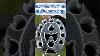 For Sale 75 47 Founders Club Golf Cart Bag 14 Way Divider White Blue Rain Hood