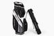 Founders 2 In 1 Short Game Golf Cart Bag With Removable Short Game Bag