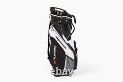 Founders 2 in 1 Short Game Golf Cart Bag with Removable Short Game Bag