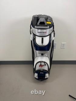 Founders Club 3G 14 Way Organizer Top Golf Cart Bag Pre-Owned