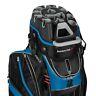 Founders Club 3g 14 Way Organizer Top Golf Cart Bag With Full Length Dividers
