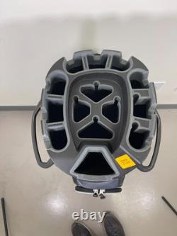 Founders Club 4th Generation Club Lock Organizer Golf Cart Bag Pre-Owned