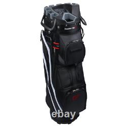 Founders Club 4th Generation Tour SerieClub Lock Organizer Golf Cart Bag for Men