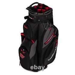 Founders Club Colorado Golf 14 Way Full Length Divider Cart Bag