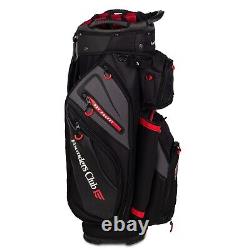 Founders Club Colorado Golf 14 Way Full Length Divider Cart Bag