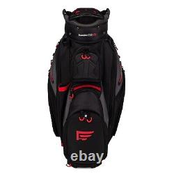 Founders Club Colorado Golf 14 Way Full Length Divider Cart Bag