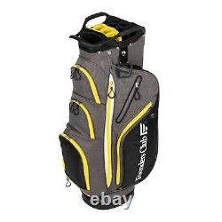 Founders Club Franklin Cart Bag for Push Carts and Riding Carts