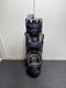 Founders Club Golf Cart Bag With Club Lock Organizing System 14-way Divider