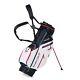 Founders Club Organizer Men's Golf Stand Bag With 14 Way Full Length Divider