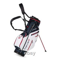 Founders Club Organizer Men's Golf Stand Bag with 14 Way full length divider