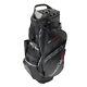 Founders Club Splash Waterproof Golf Cart Bag Ultra Dry 14 Way Showroom Sample