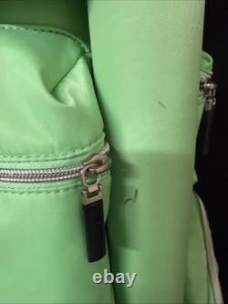 Gently Used Bennington Quiet Organizer Cart Golf Bag