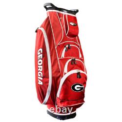 Georgia Bulldogs Albatross Golf Cart Bag