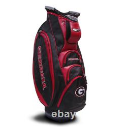 Georgia Bulldogs Victory Cart Golf Bag