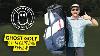 Ghost Golf Gt 14 Cart Bag Review Valor
