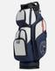 Ghost Golf Gt-14 Valor Golf Cart Bag 14 Way Top New