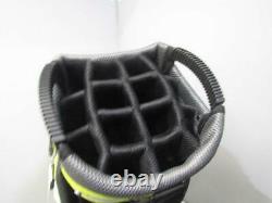 Glove It Citrus and Slate Golf Cart Bag