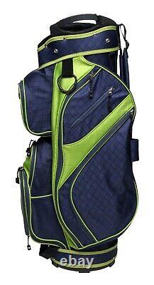 Glove It, Women's, Fashion, Lightweight, 15 Way Golf Cart Bag