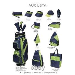 Glove It, Women's, Fashion, Lightweight, 15 Way Golf Cart Bag