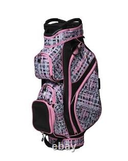 Glove It, Women's, Lightweight, 15 Way, Golf Cart Bag