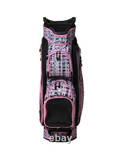 Glove It, Women's, Lightweight, 15 Way, Golf Cart Bag