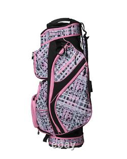 Glove It, Women's, Lightweight, 15 Way, Golf Cart Bag