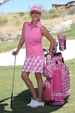 Glove It, Women's, Lightweight, 15 Way Golf Cart Bag