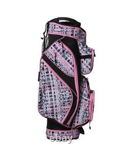 Glove It, Women's, Lightweight, 15 Way, Golf Cart Bag