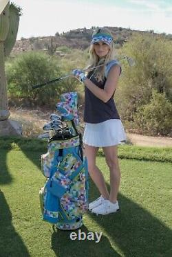 Glove It, Women's, Lightweight, 15 Way, Golf Cart Bag