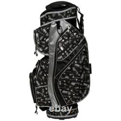 Glove It Womens Cart Golf Bag 15-Way Top New 2024