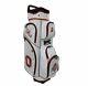 Golf Bag Ohio State Bridgestone Golf Collegiate Ncaa 7 Way Cart Bag