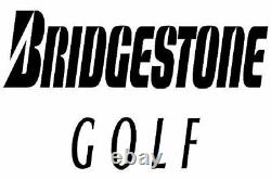 Golf Bag Ohio State Bridgestone Golf Collegiate NCAA 7 way Cart Bag