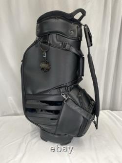 Golf Cart Bag Brands N People-New color Black On black