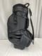 Golf Cart Bag Brands N People-new Color Black On Black