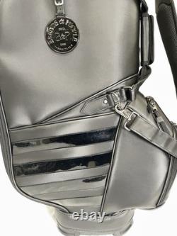 Golf Cart Bag Brands N People-New color Black On black