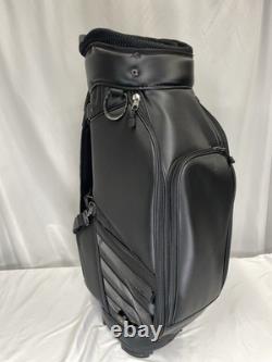 Golf Cart Bag Brands N People-New color Black On black